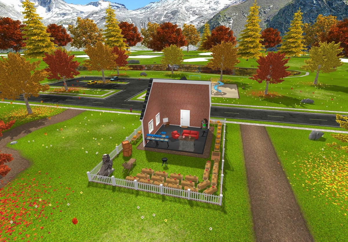 Game Update: Penguin Pops, Toilets, and Better Graphics
