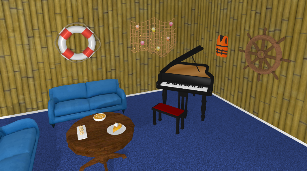 Game Update: Cooking Quests, Item Searching, and Garden Gnomes