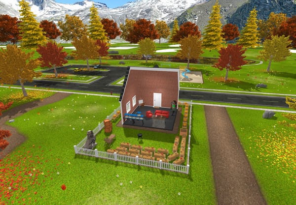 Game Update: Penguin Pops, Toilets, and Better Graphics